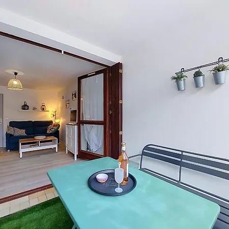 Evasion Marine By Interhome Apartment *