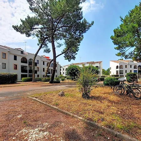 Evasion Marine By Interhome * Saint-Georges-de-Didonne