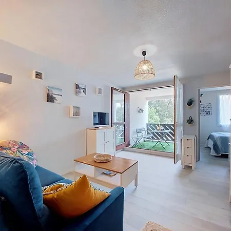 Evasion Marine By Interhome Apartment