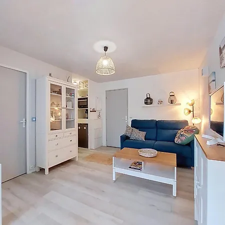 Evasion Marine By Interhome Διαμέρισμα Saint-Georges-de-Didonne