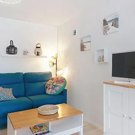 Apartment Evasion Marine By Interhome