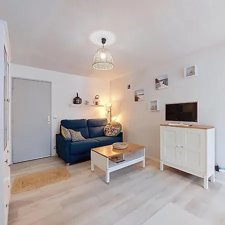 Apartment Evasion Marine By Interhome *