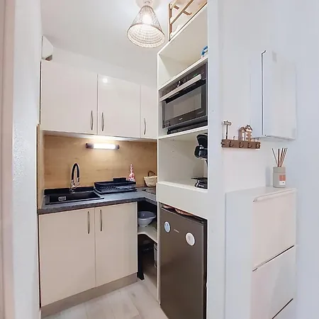 Evasion Marine By Interhome Apartment *