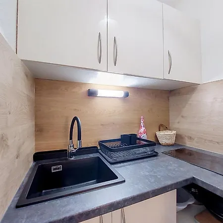 Apartment Evasion Marine By Interhome