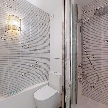 Evasion Marine By Interhome Apartment *