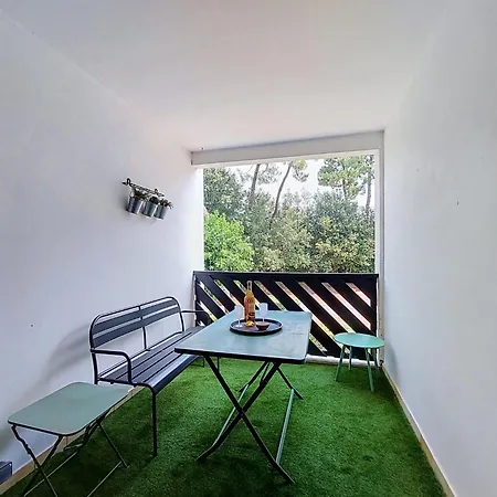 Evasion Marine By Interhome Apartment