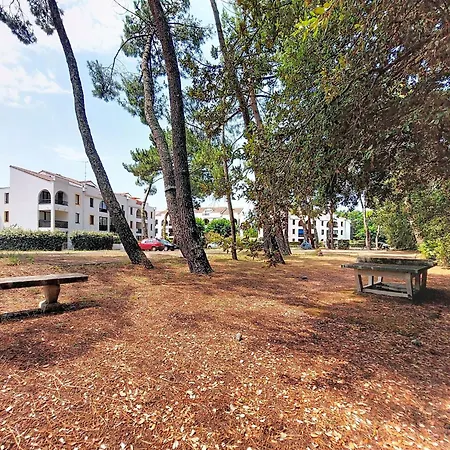 Evasion Marine By Interhome Διαμέρισμα Saint-Georges-de-Didonne